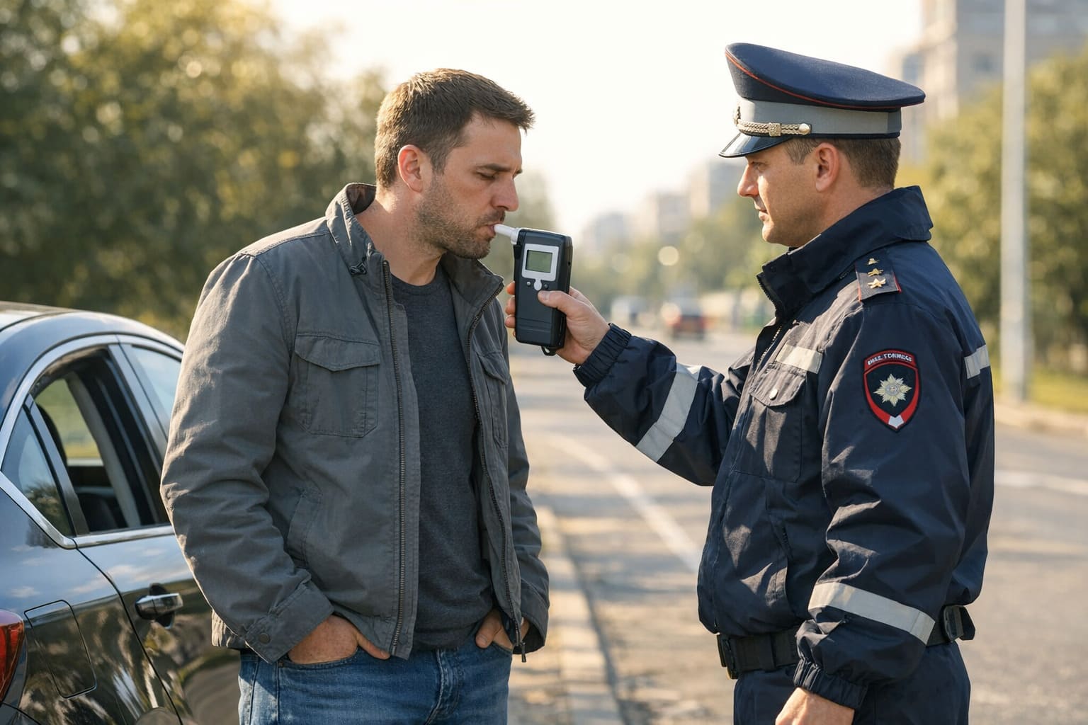 Вы сейчас просматриваете Повторный отказ от медицинского освидетельствования