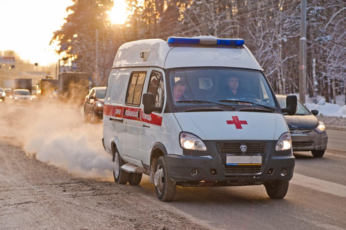 Вы сейчас просматриваете Помощь при ДТП с пострадавшими
